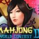 Free Mahjong World Contest 2 [ENDED]