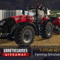 Free Farming Simulator 22 [ENDED]