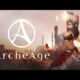 ArcheAge: Unchained Moonfeather Griffin & Gearset Key Giveaway [ENDED]
