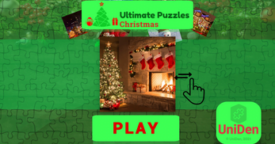 Free Ultimate Puzzles Christmas [ENDED]
