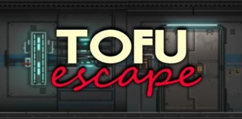 Free Tofu Escape [ENDED]