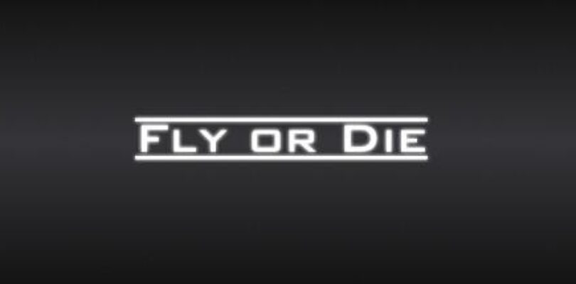 Free Fly Or Die [ENDED]