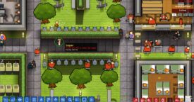 Free Prison Architect [ENDED]