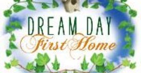 Free Dream Day First Home [ENDED]