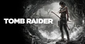 Free Tomb Raider GOTY [ENDED]