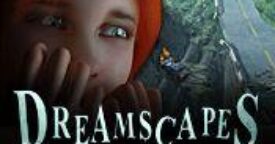 Free Dreamscapes: Nightmare’s Heir [ENDED]