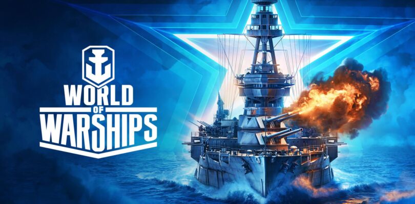 Free World of Warships