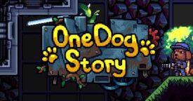 One Dog Story Steam keys giveaway [ENDED]