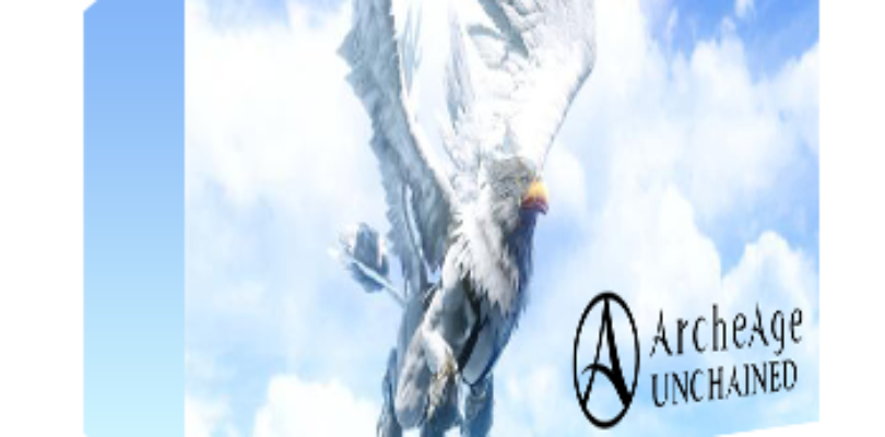 ArcheAge: Unchained Moonfeather Griffin & Gearset Key Giveaway [ENDED]