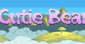 Free Cutie Bear (real game) [ENDED]