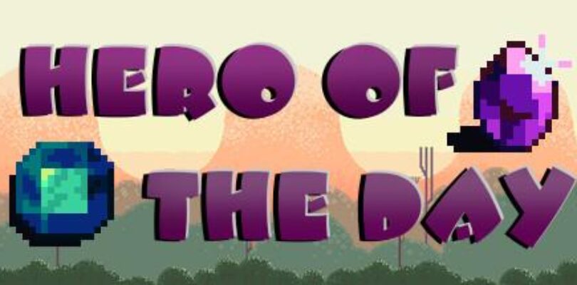 Hero of the day Steam keys giveaway [ENDED]