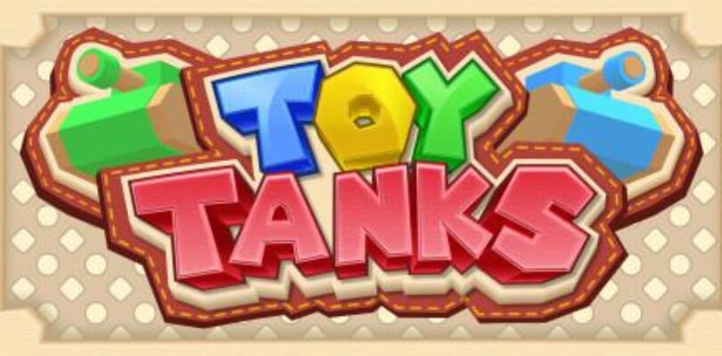 Free Toy Tanks Demo [ENDED]