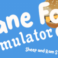 Free Plane Food Simulator 2021 [ENDED]