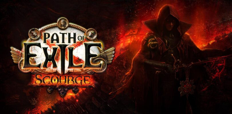 Free Path of Exile