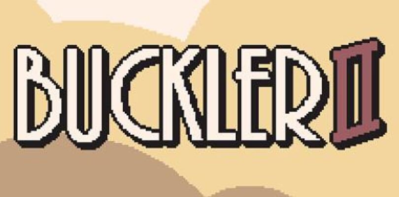 Free Buckler 2 [ENDED]