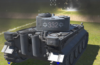 Free WWII Tanks: Battlefield