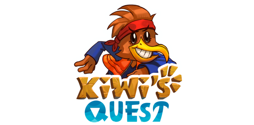 Free Kiwi’s Quest [ENDED]