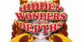 Free Hidden Wonders of the Depths [ENDED]