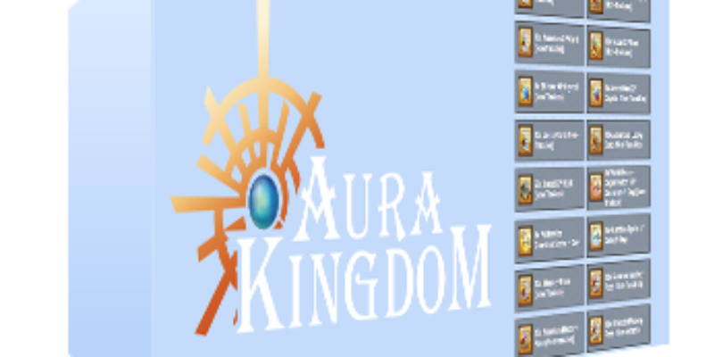 Aura Kingdom Ultimate XP Bundle Key Giveaway [ENDED]