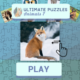 Free Ultimate Puzzles Animals 7 [ENDED]