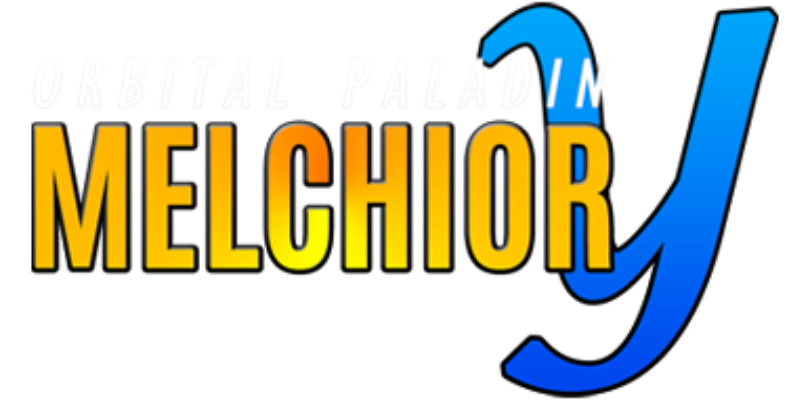 Free Orbital Paladin Melchior Y