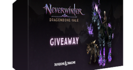 Nightmare of Neverwinter Pack Key Giveaway [ENDED]