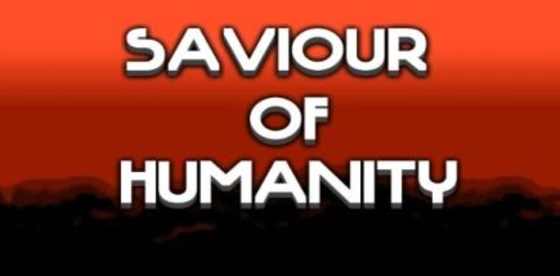 Saviour of Humanity Steam keys giveaway [ENDED]