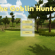 Free The Goblin Hunter [ENDED]