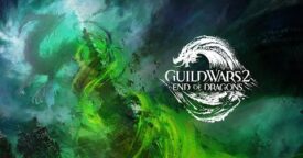 Guild Wars 2: Heroic Edition Key Giveaway [ENDED]