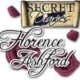 Free Secret Diaries: Florence Ashford [ENDED]