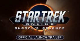 Star Trek Online Anniversary Pack Key Giveaway