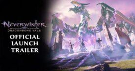 Neverwinter Dragon Roar Pack Key Giveaway