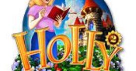 Free Holly 2: Magic Land [ENDED]