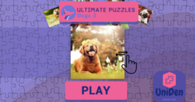 Free Ultimate Puzzles Dogs 3 [ENDED]