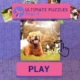 Free Ultimate Puzzles Dogs 3 [ENDED]