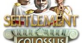Free Settlement: Colossus [ENDED]