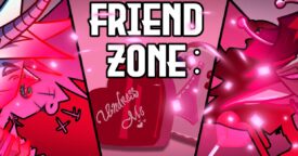 Free Friend Zone: Undress Me [ENDED]