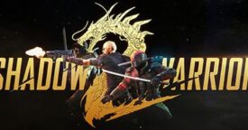 Shadow Warrior 2 Full Game Key Giveaway [ENDED]