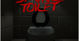 Free Strange Toilet [ENDED]