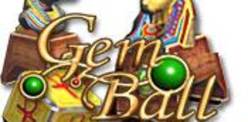 Free Gem Ball – Ancient Legends [ENDED]