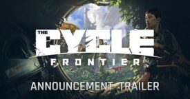 The Cycle: Frontier Closed Beta Key Giveaway [ENDED]