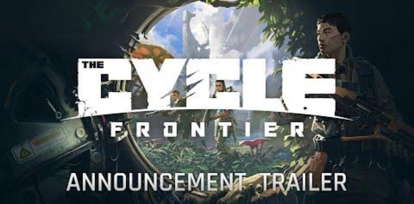 The Cycle: Frontier Closed Beta Key Giveaway [ENDED]