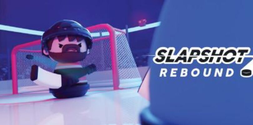 Slapshot Rebound In-Game Currency Key Giveaway