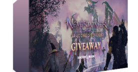 Neverwinter (Xbox) Scroll of Mass Life Pack Key Giveaway [ENDED]