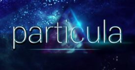 Particula Steam Key [ENDED]