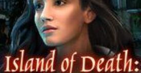 Free Island of Death: Demons and Despair [ENDED]
