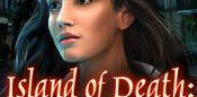 Free Island of Death: Demons and Despair [ENDED]