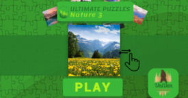 Free Ultimate Puzzles Nature 3 [ENDED]