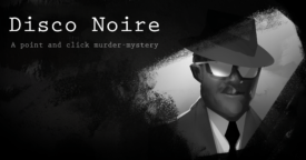 Free Disco Noire [ENDED]