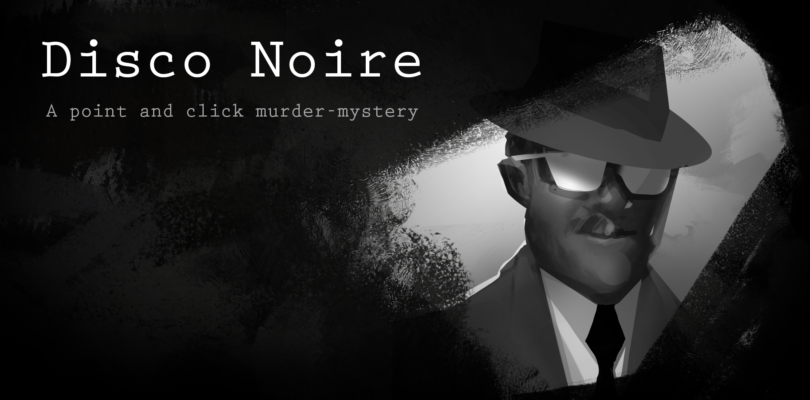 Free Disco Noire [ENDED]